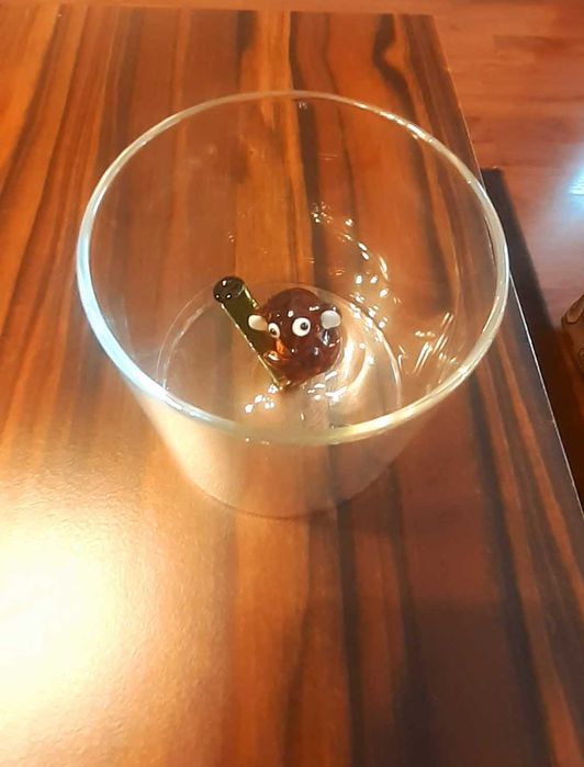 Чаша за вода 250мл Monterey коала