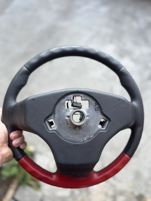 Vand volan opel corsa d