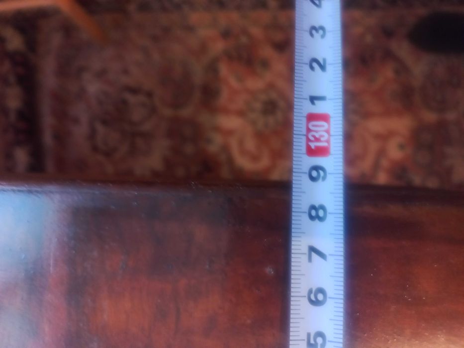 Стара разтегателна маса