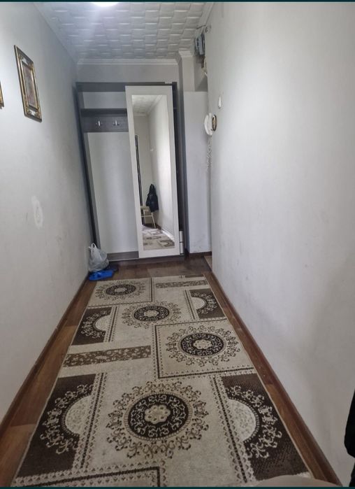 Сдам квартиру помесячно