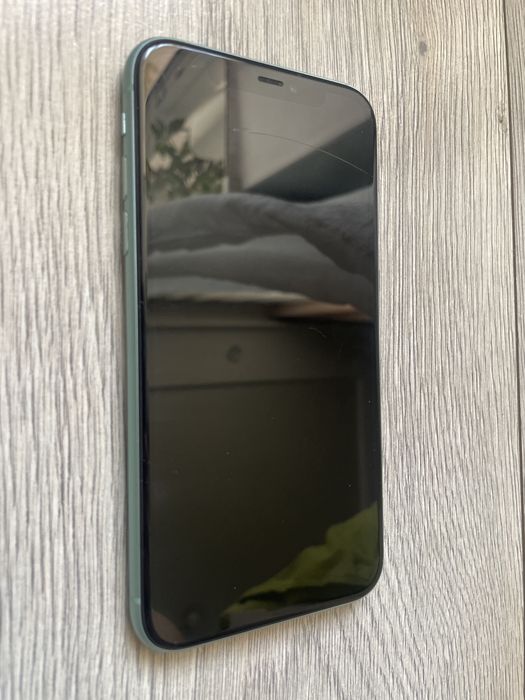 Iphone 11 продам