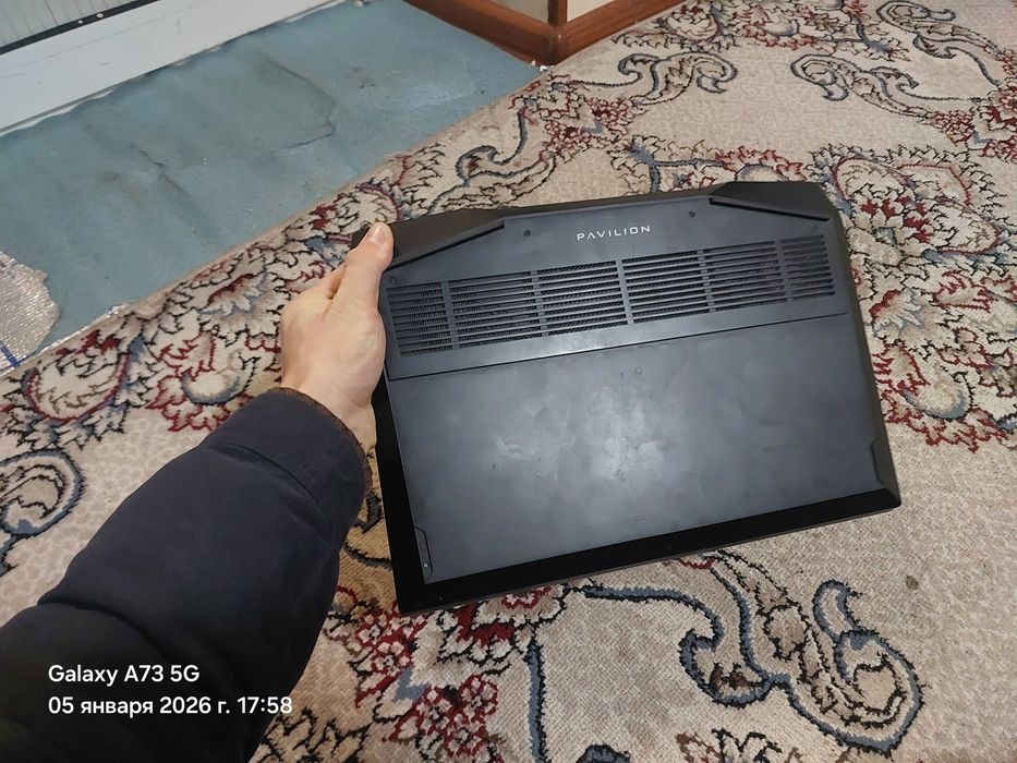 Компьютер ноутбук