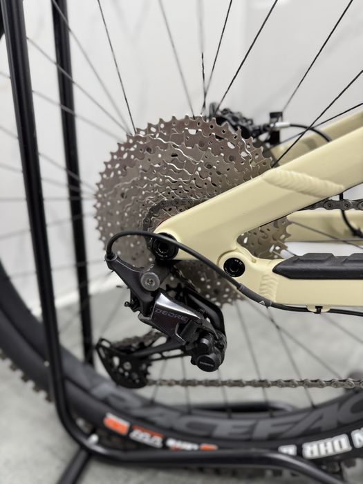 НОВ Велосипед Canyon Torque 5 AL 2026 Mullet L