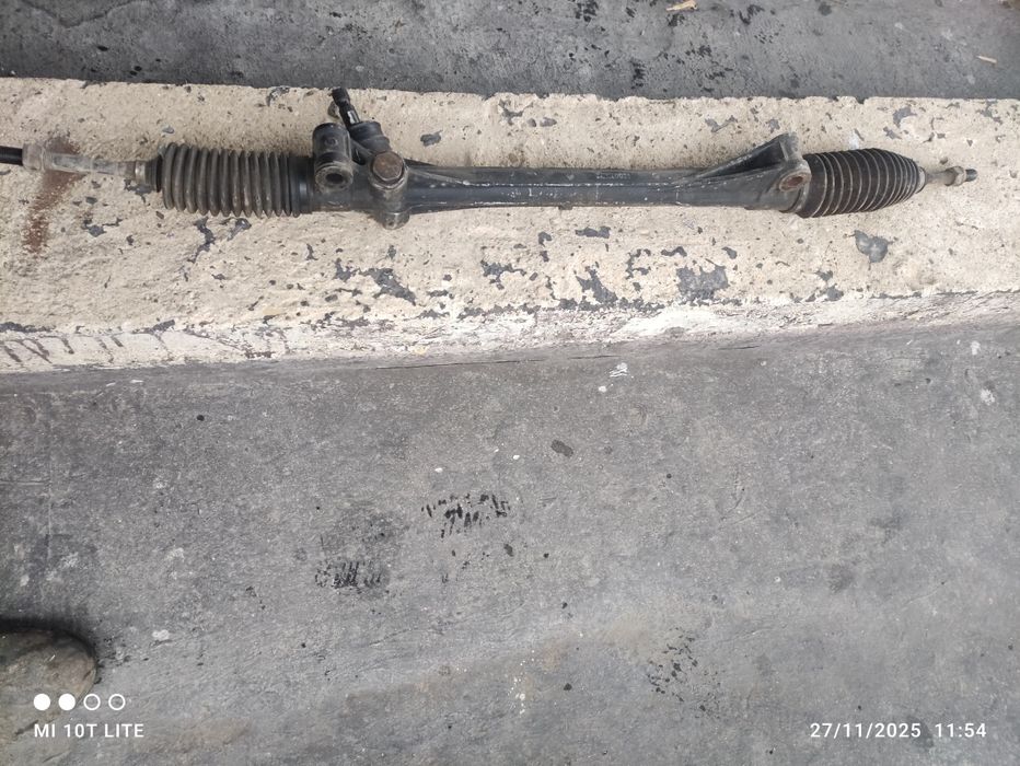 Рейка за тойота рав 4 2006г.