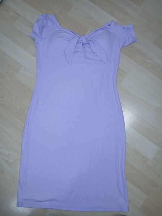 Лятна дамска рокля