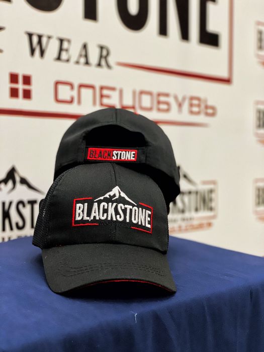 Спецодежда кепки