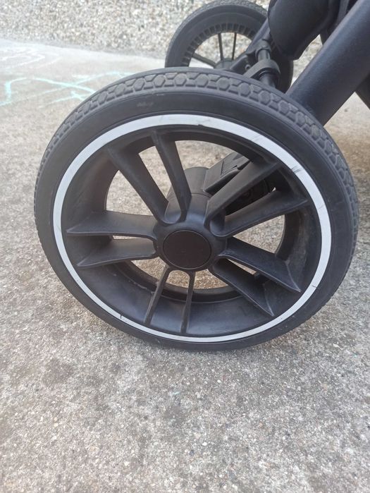 Бебешка, детска количка MUUVO QUICK