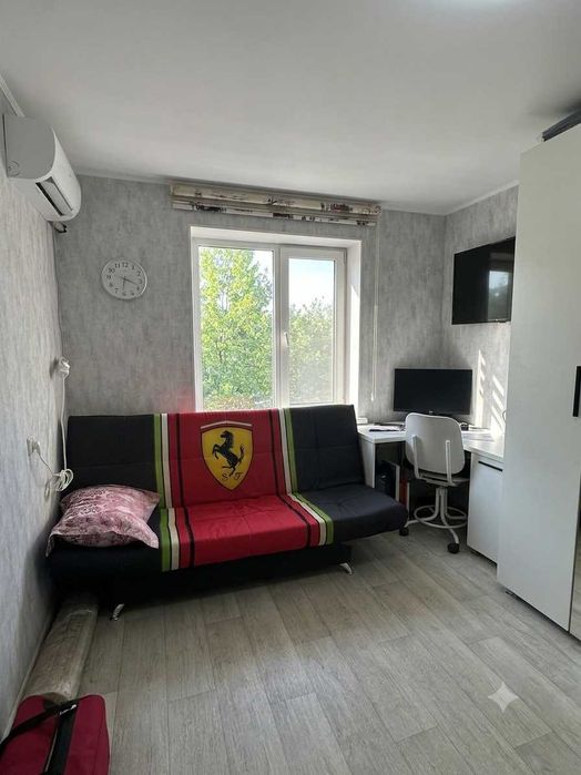 продам 2-х квартиру