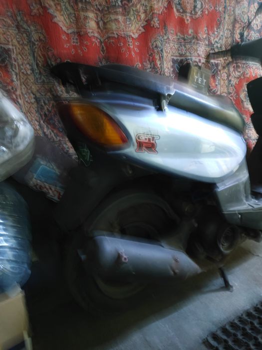 продам мопед Ямаха