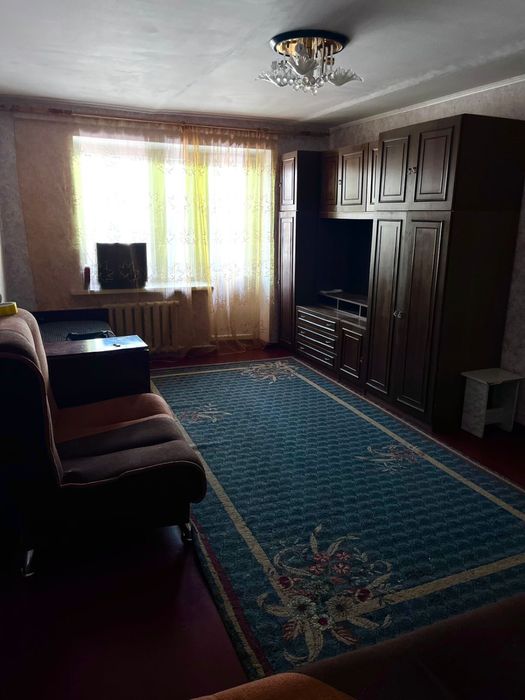 Сдам 1,5 на долгий срок