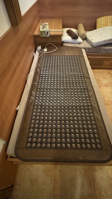 Турманиева постелка Nuga Best