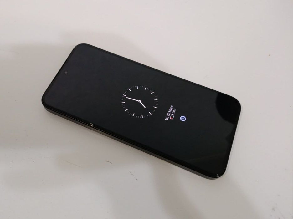 Обменяю POCO F7 12/512