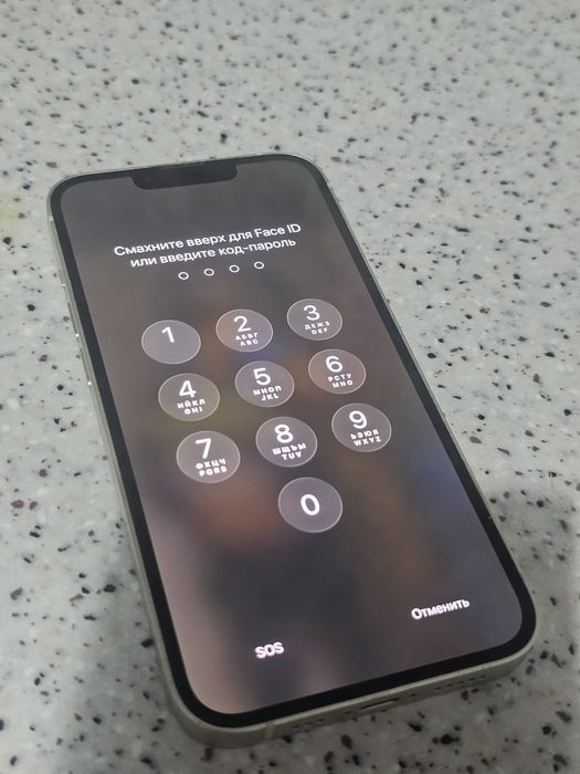 IPhone 13 128 gb 86 акб
