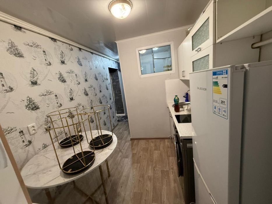 Квартира в центре города