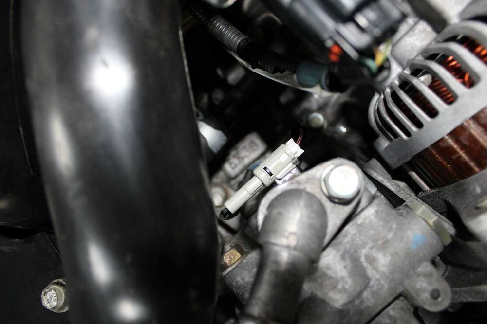 Двигатель Субару Трибека 3.0