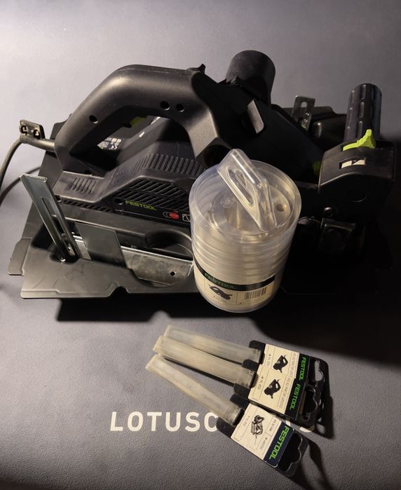 Festool HL 850 EB Set