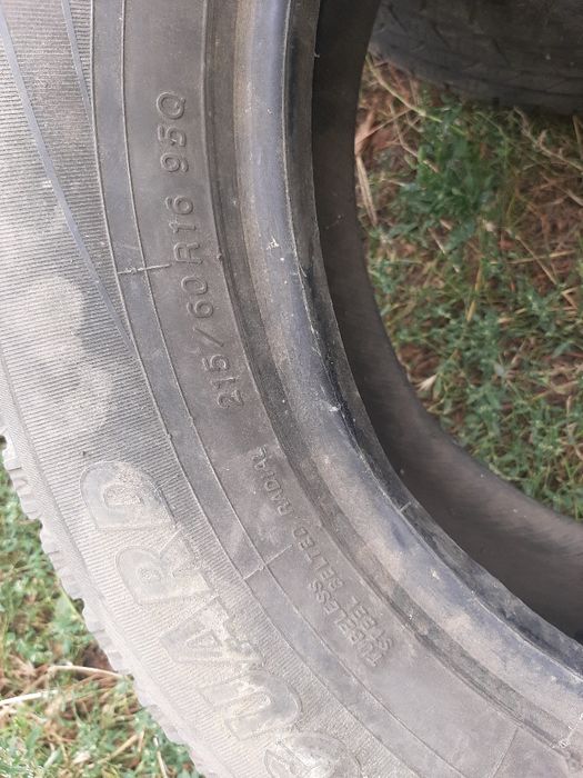 Продам колеса на автомобиль