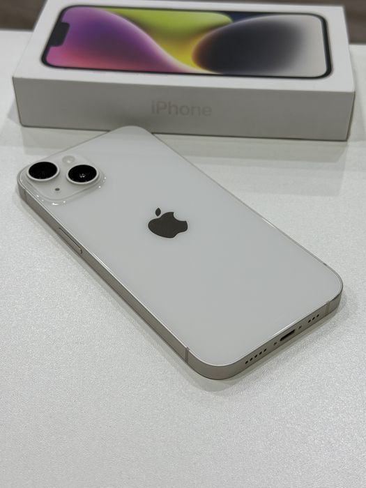 Айфон 14 iphone 14 есть рассрочка