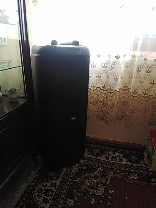 Переносная колонка