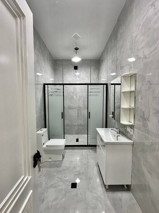 Янгиобод, Kadisheva 3 сотих, 6 хона, Под ключ