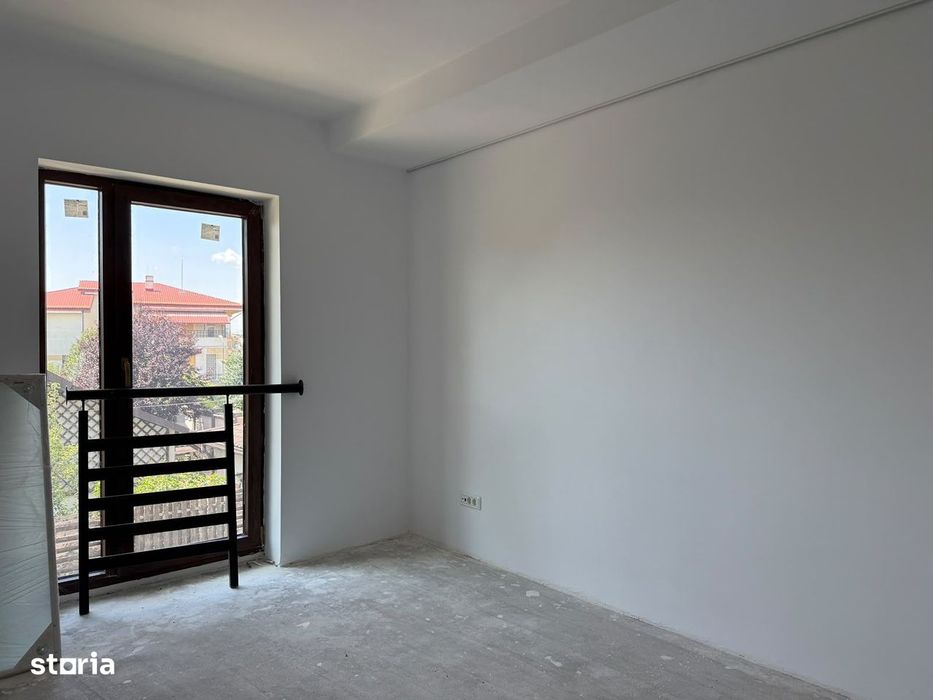 Apartament  4 camere | 135 mp | 2 locuri de parcare | Odăi – 1 Mai