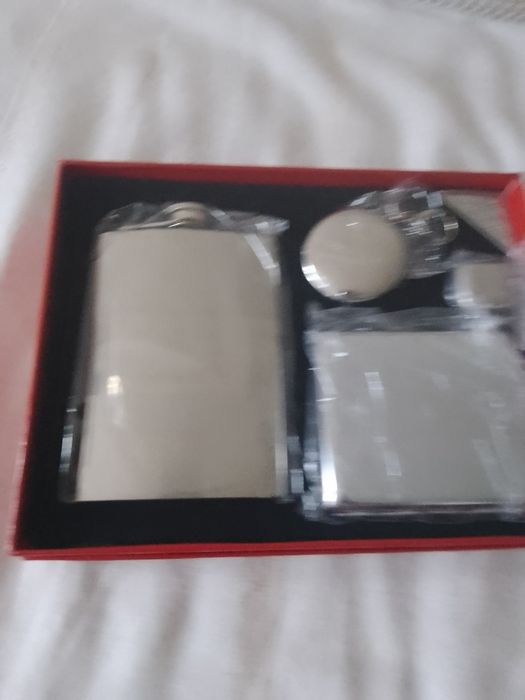 Наборы подарочные для мужчин