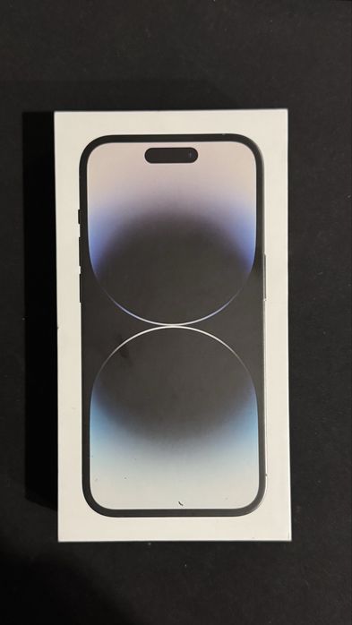 iPhone 14 про в отличном состоянии 256гб