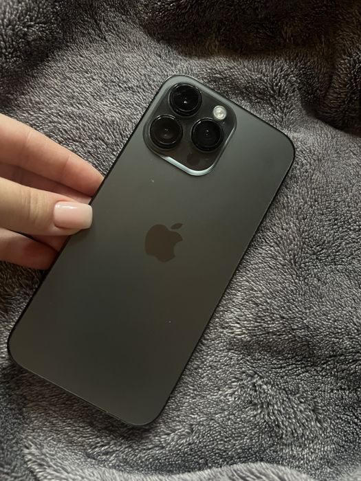 Iphone 14 про макс 256