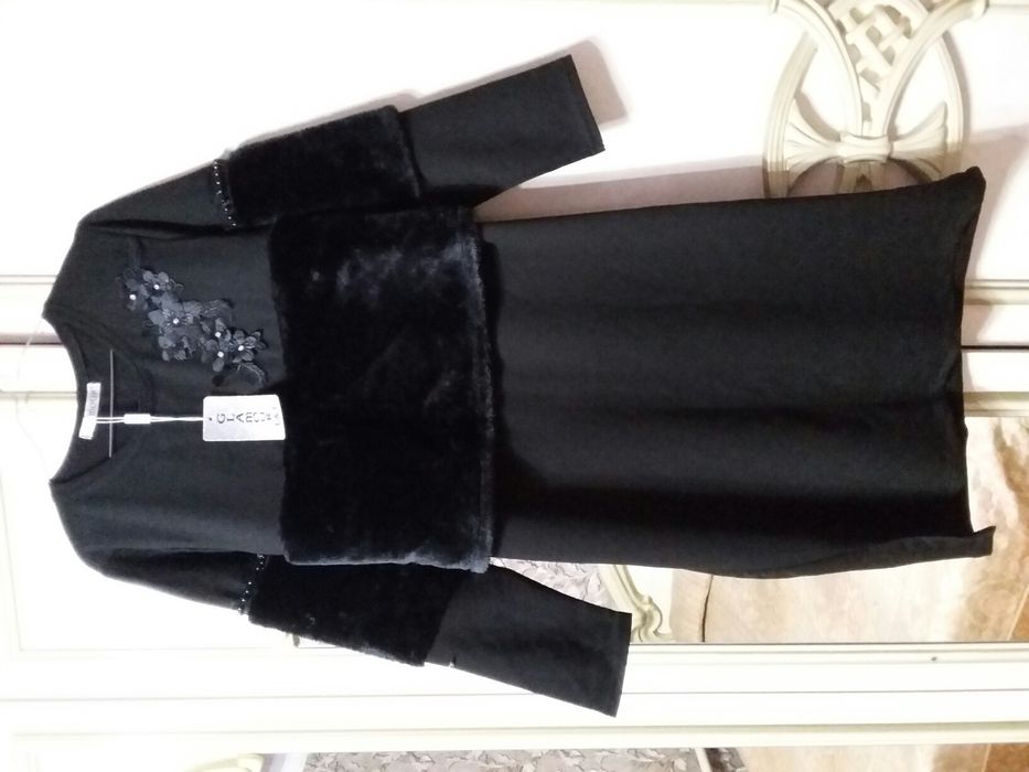 Шикарные платья!!! Есть доставка