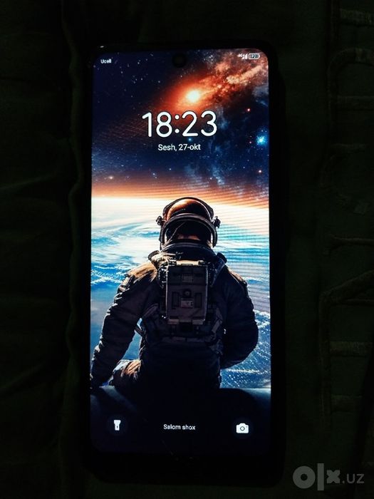 Tecno Spark 20 Pro