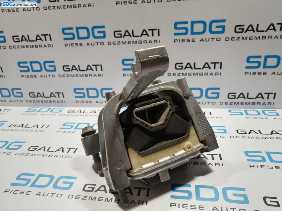 Suport Tampon Motor Dreapta Audi A3 8V 1.6 TDI 2013 - 2020 Cod 5Q0199262DE [V0730]