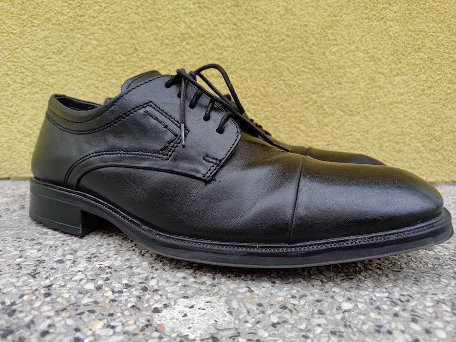 CRUIZER Висок Клас Мъжки Обувки