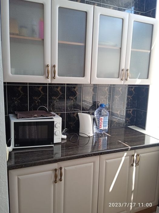 Договор, безналичные расчеты, ЭСФ, 2-х ком квартира, посуточно в Актау