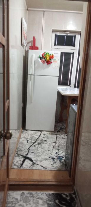 Продаётся 2-х комнатная квартира или бартер/2 хонали уй сотилади