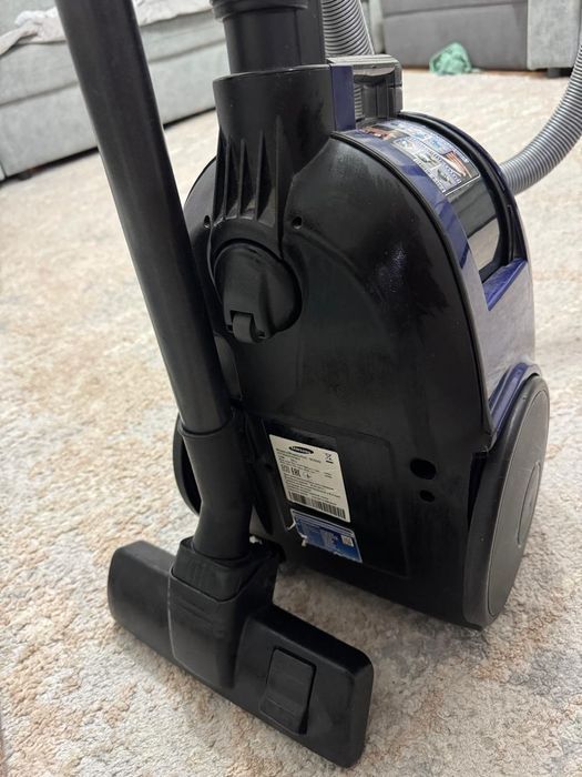 Продам пылесос Samsung