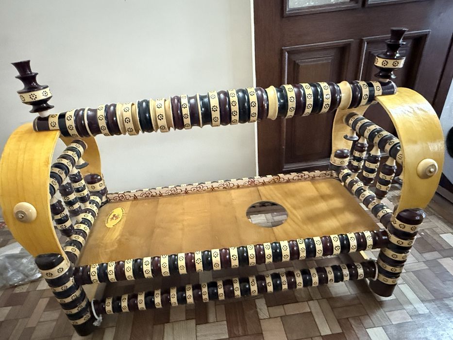 Beshik va beshik nabor korpachalari