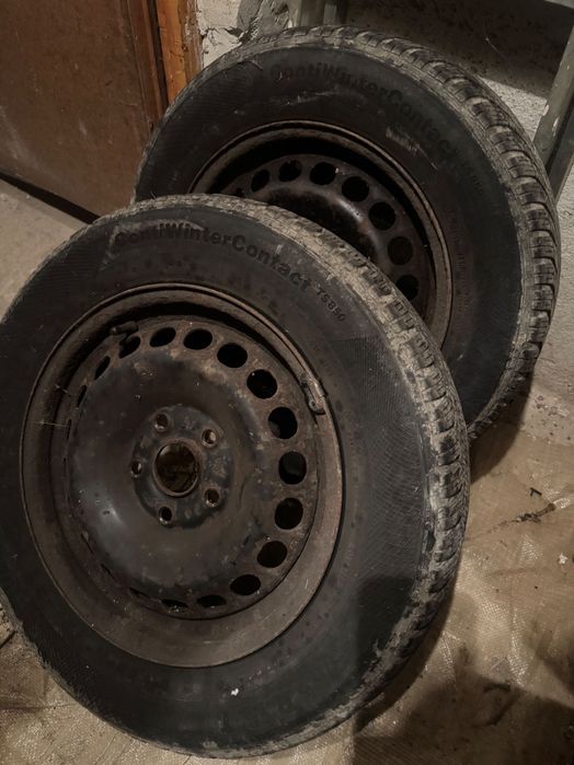 Джанти 5х112   Русе