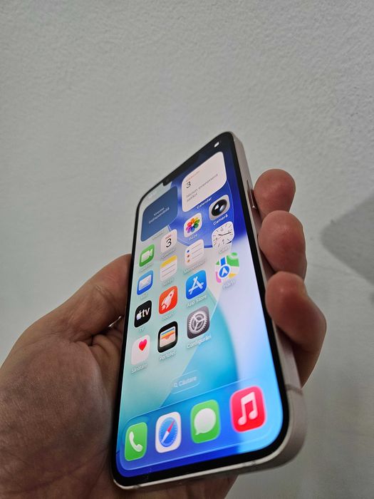 Iphone 13 256 Gb 100% neverlock la cutie.