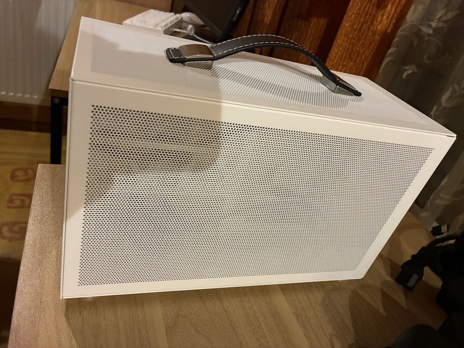 Carcasa PC SFF ITX Shiny Snake S400 V2 / Kxrors S400 / Minineo S400