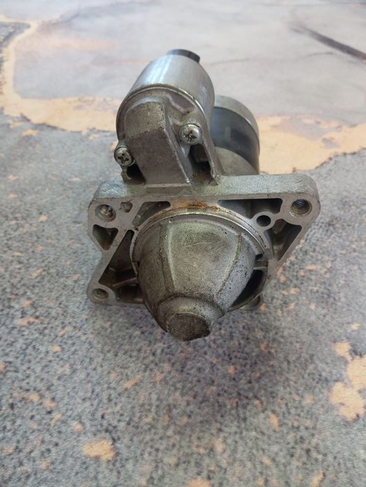 Стартер на Nissan X-Trail T31