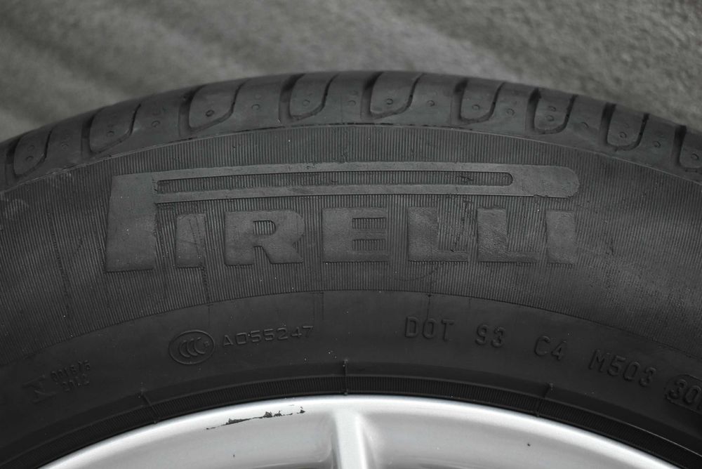 17'' Джанти BMW X3 F25 X4 F26