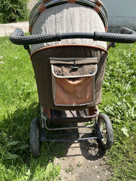 Коляска детская, отдам бесплатно