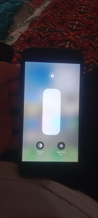 iPhone 7 сост норм
