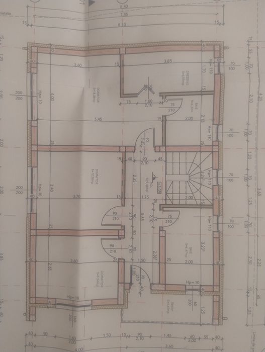 Casa noua de vanzare