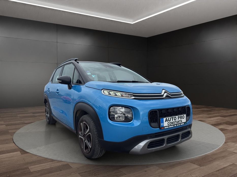 Citroen C3 AirCross - Rate fara avans! Garantie! Km. Certificati!