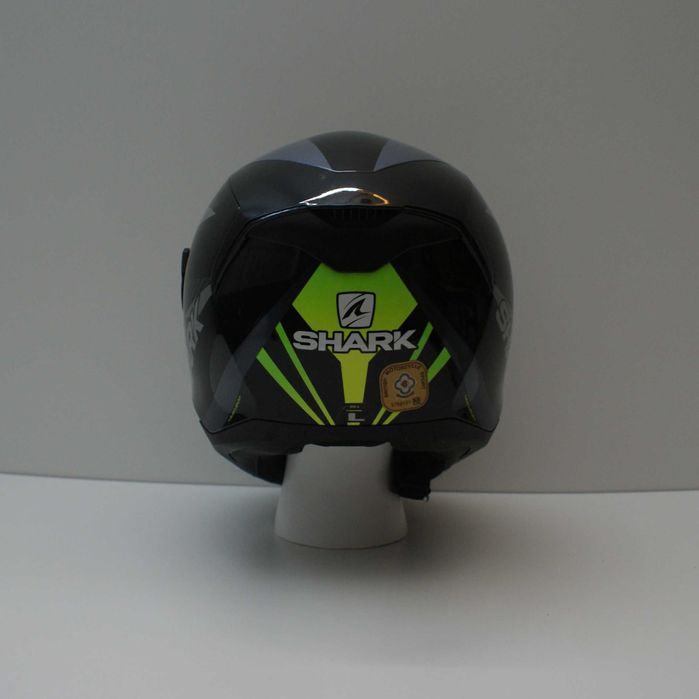 Каска за мотор SHARK DSKWAL MERCURIUM размер L