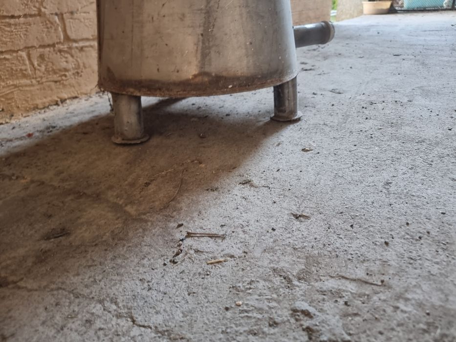 Кислородный конус для УЗВ