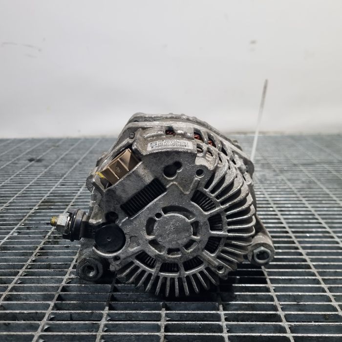 Alternator Mazda CX - 5 2.2 Diesel - 150CP 2191CC SHY1 Euro5 (1480) Diesel ...