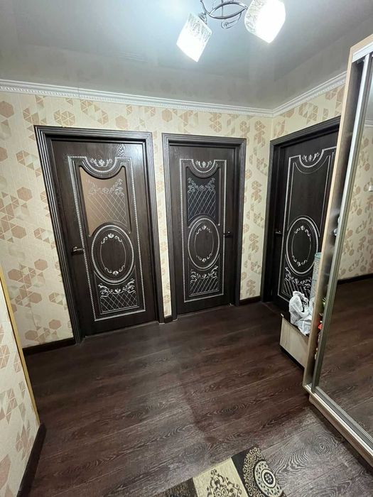 Продам 3комн на 15мкр