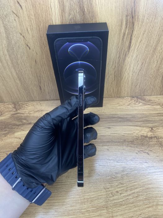 Iphone 12 Pro Max 256Gb 75%